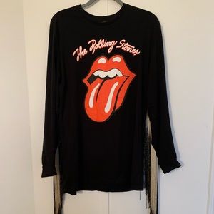 The Rolling Stones Shirt